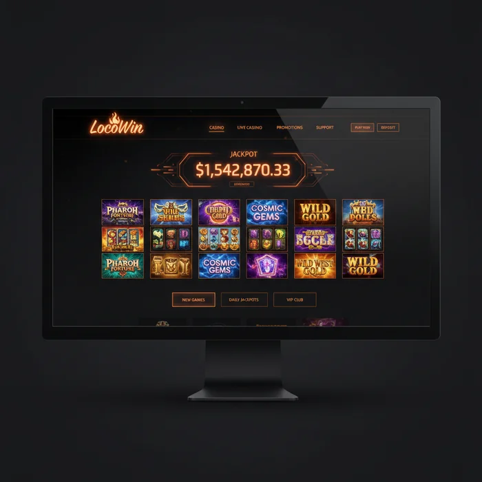 LocoWin Casino Article